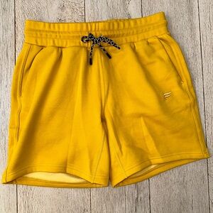 My favorite pair of Fabletics used shorts (Read Description)